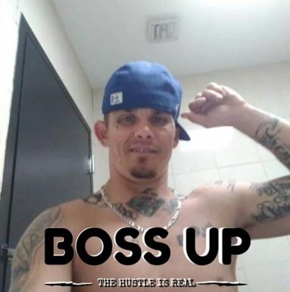 Meet your Posher, Chris - Picture 1 of 1